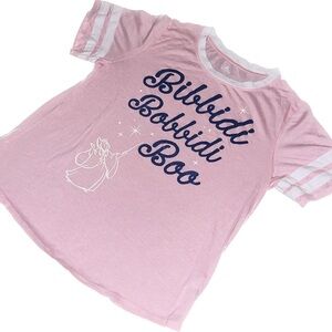 Disney - Bibbidi Bobbidi Boo Graphic Tee